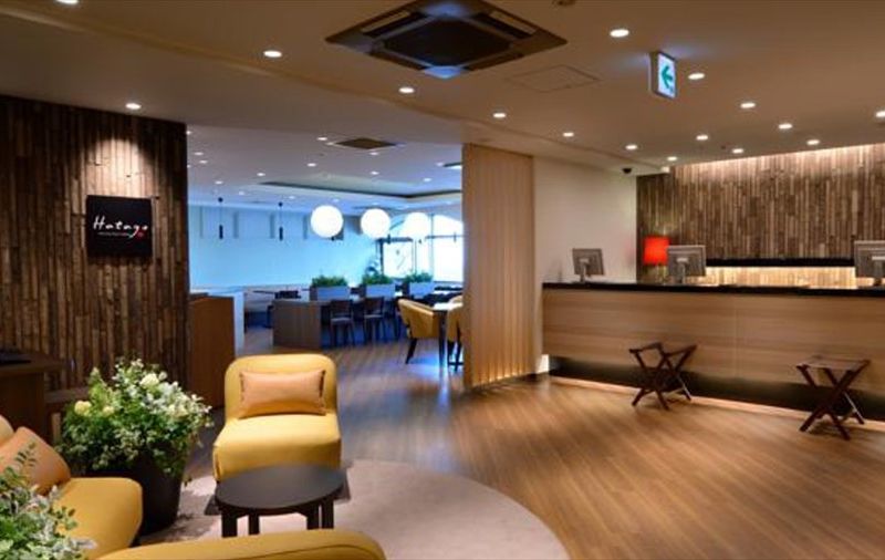 Hotel Photo 8