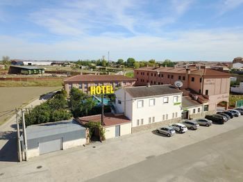 Hotel Photo 22