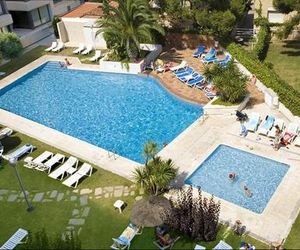 Atenea Park Suites & Apartments Vilanova i la Geltru Spain