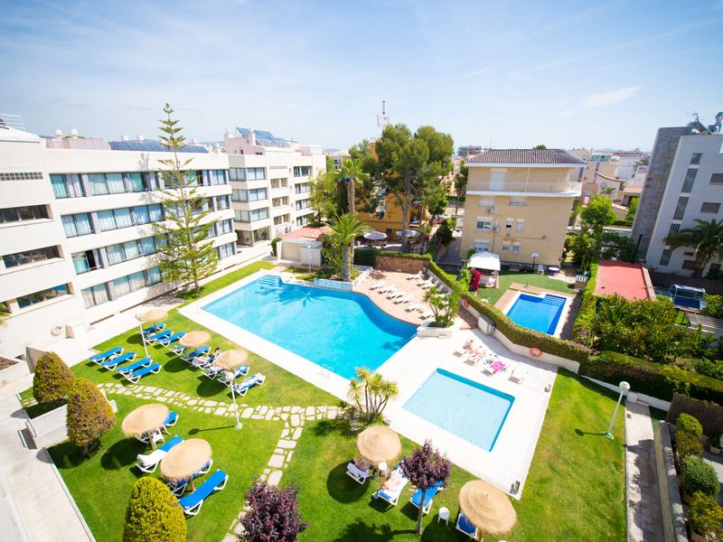 Hotel Photo 20
