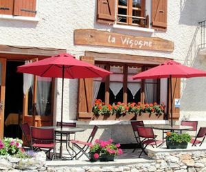 Village de vacances Chalet La Vigogne Peisey France