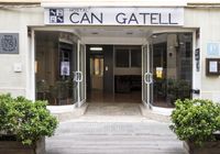 Отзывы Gatell Hotel, 2 звезды