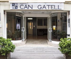Gatell Hotel Vilanova i la Geltru Spain