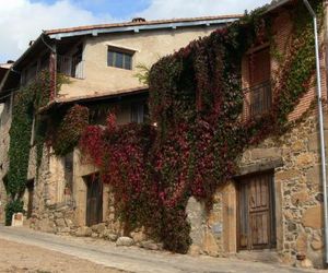 Casas Rurales Casas en Batuecas Villanueva del Conde Spain