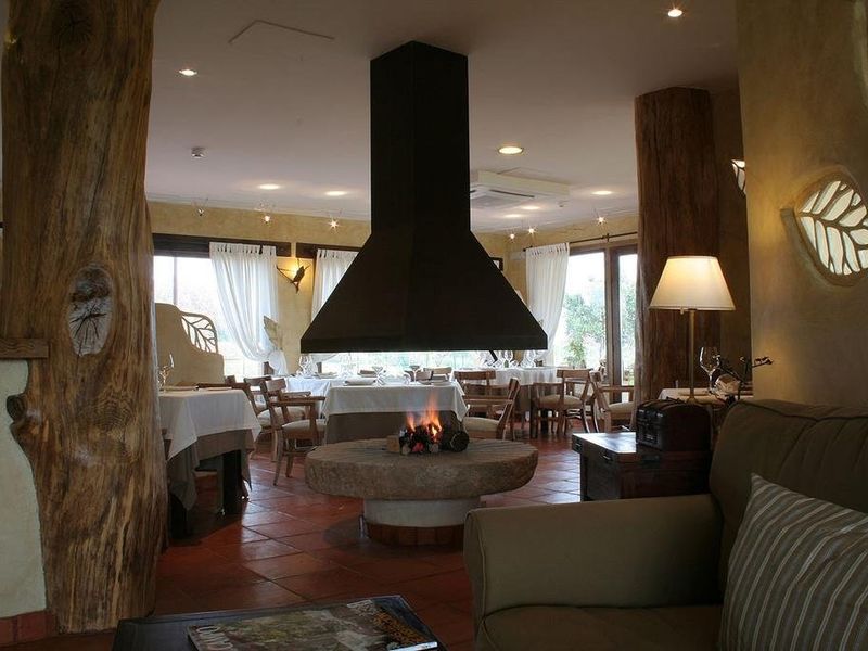 Hotel Photo 10