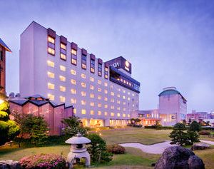 Hotel Ichibata Matsue Japan