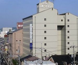 Hotel Route Inn Matsue Matsue Japan