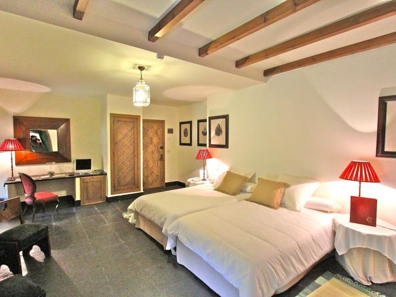 Hotel Photo 3