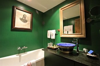 Hotel Photo 10