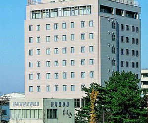 Matsue New Urban Hotel Matsue Japan