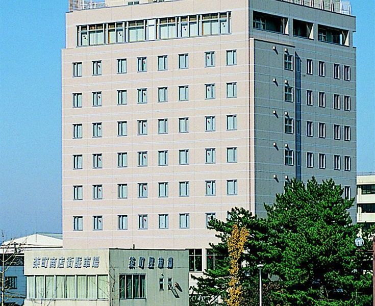 Hotel Photo 1