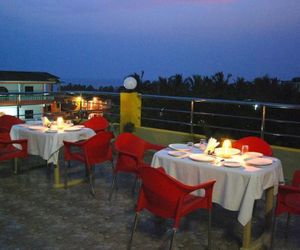 Verda Express - Aba Hotel Mandrem India