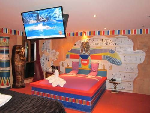 Hotel Photo 11