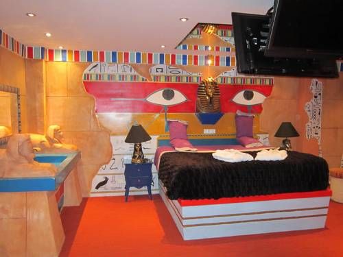 Hotel Photo 12