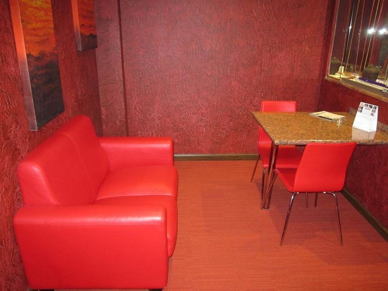Hotel Photo 13
