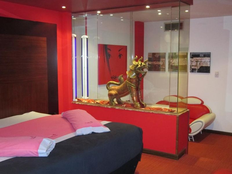 Hotel Photo 9