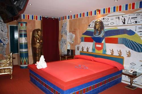 Hotel Photo 10