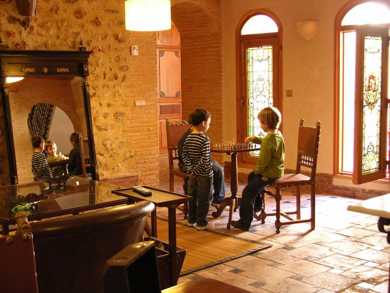 Hotel Photo 16