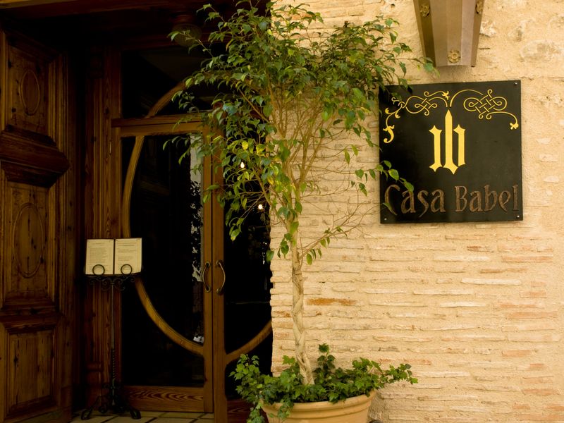 Hotel Photo 22