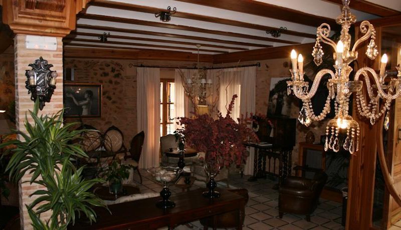 Hotel Photo 7