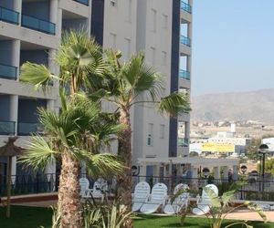 Residencial Terramar Mar Holidays Villajoyosa Spain