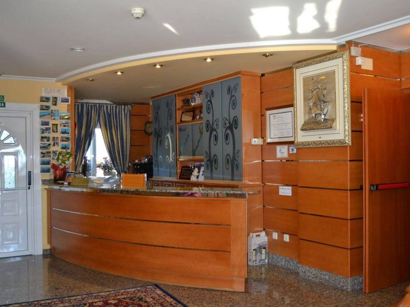 Hotel Photo 14