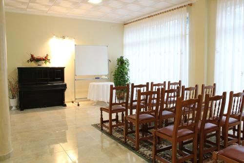 Hotel Photo 16