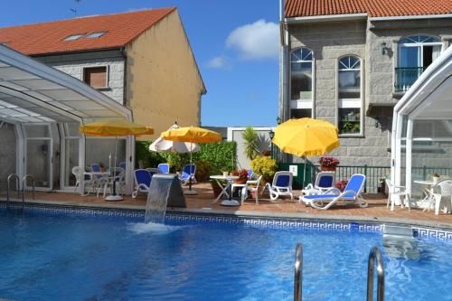 Hotel Photo 21