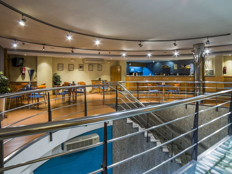 Hotel Photo 22