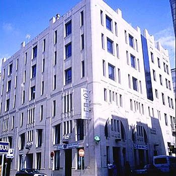 Hotel Photo 23