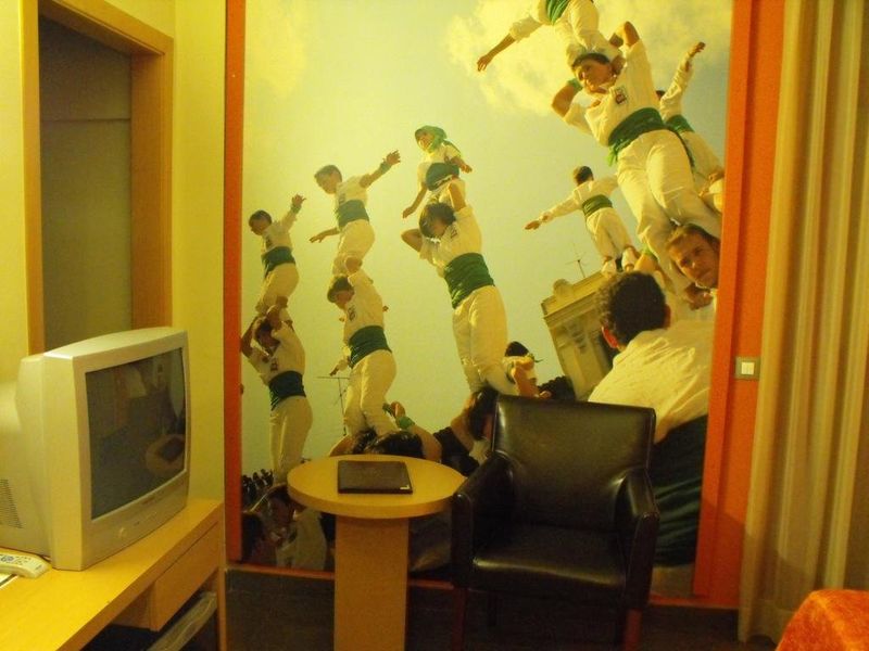 صورة الفندق 12