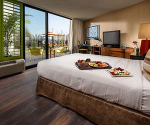 Hotel Maya - a DoubleTree by Hilton Hotel Long Beach United States