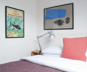 The Stop B and B Galway Ireland