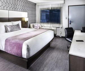Sunset West Hotel, SureStay Collection By Best Western Hollywood United States