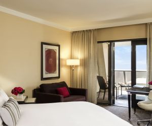 Hotel Sofitel Los Angeles at Beverly Hills West Hollywood United States
