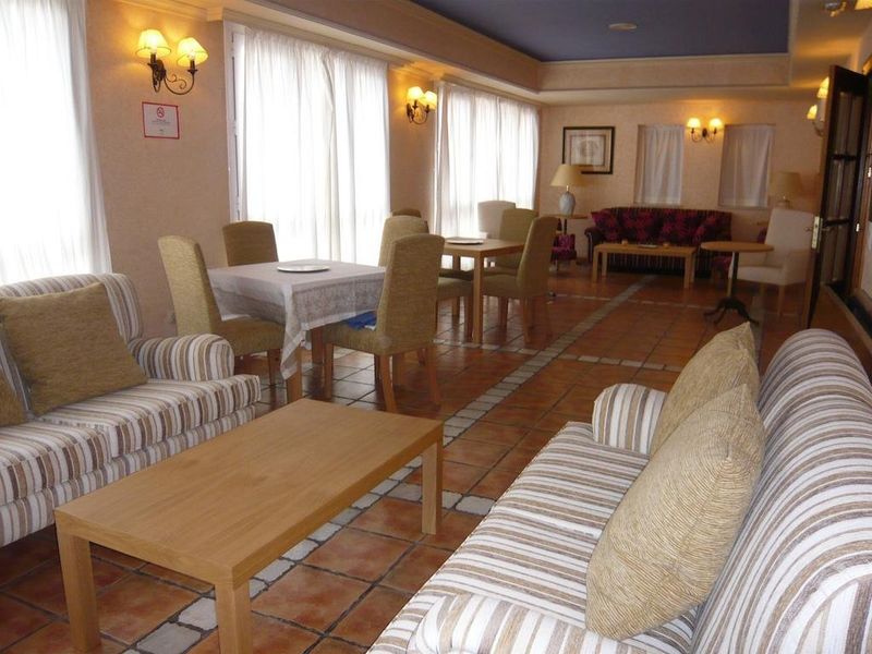 Hotel Photo 8