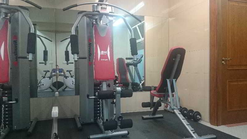 Hotel Photo 17
