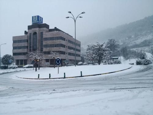 Hotel Photo 21