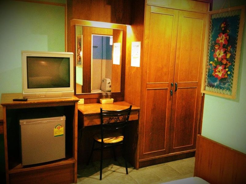 Hotel Photo 12