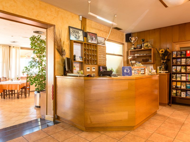 Hotel Photo 13