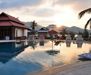 Buritara Resort and Spa Phangan Island Thailand