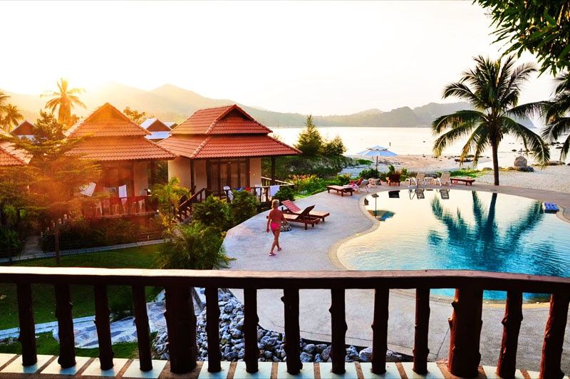 Hotel Photo 21