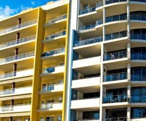 Watermark Apartments Port Macquarie Australia