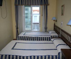 Hostal Casais Vigo Spain