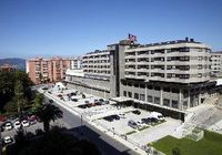 Отзывы Hotel Coia de Vigo, 4 звезды