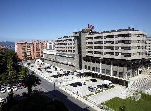 Hotel Coia de Vigo Vigo Spain