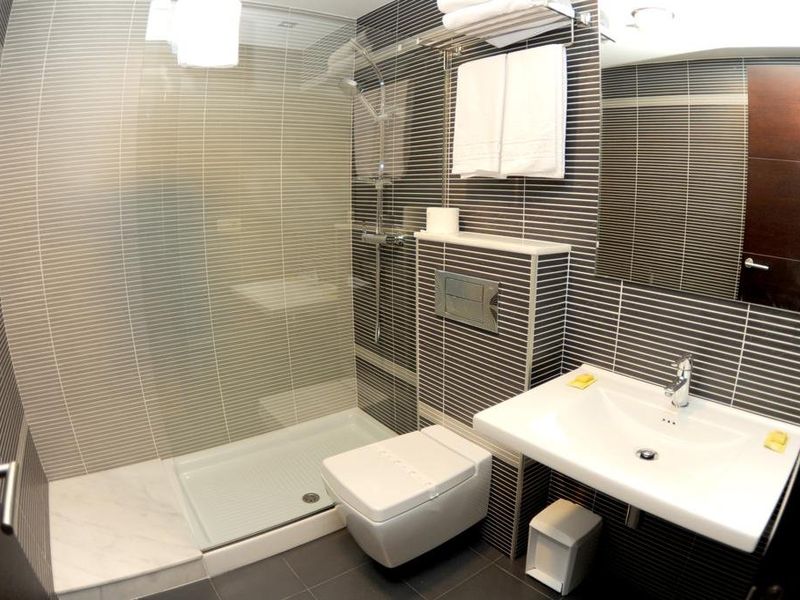 Hotel Photo 11