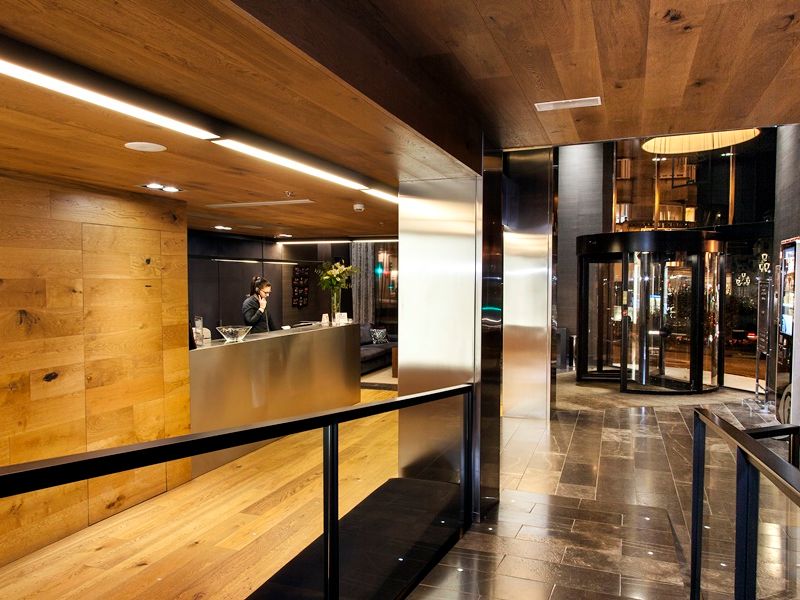 Hotel Photo 17