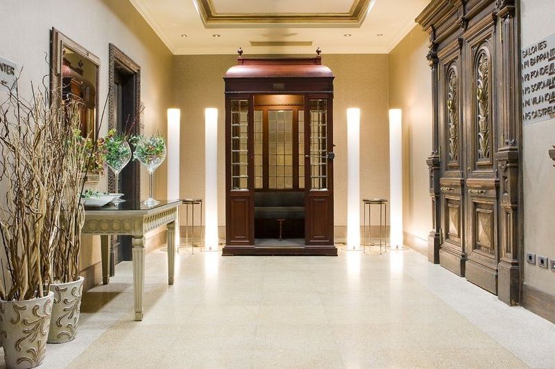 Hotel Photo 16