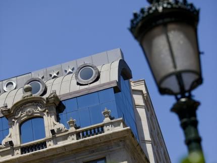 Hotel Photo 22